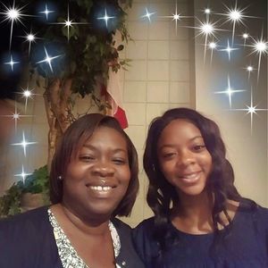 Meet your Posher, Vanessa